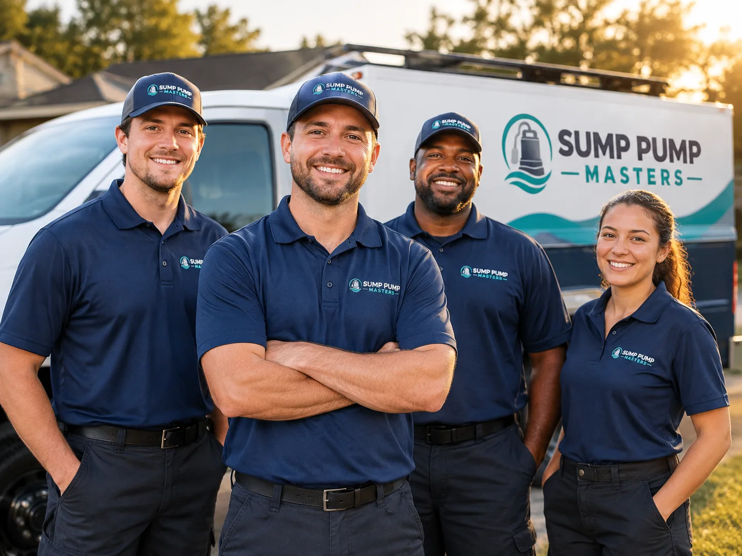 Sump Pump Repair company in Rock View, WV