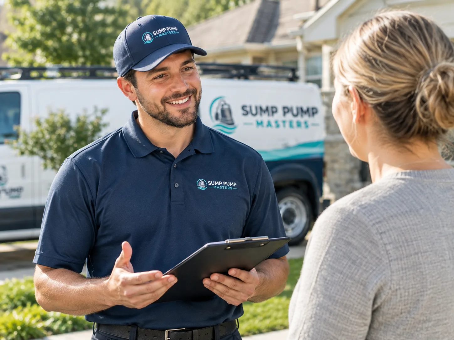 Sump Pump Repair Rock View, WV FAQs